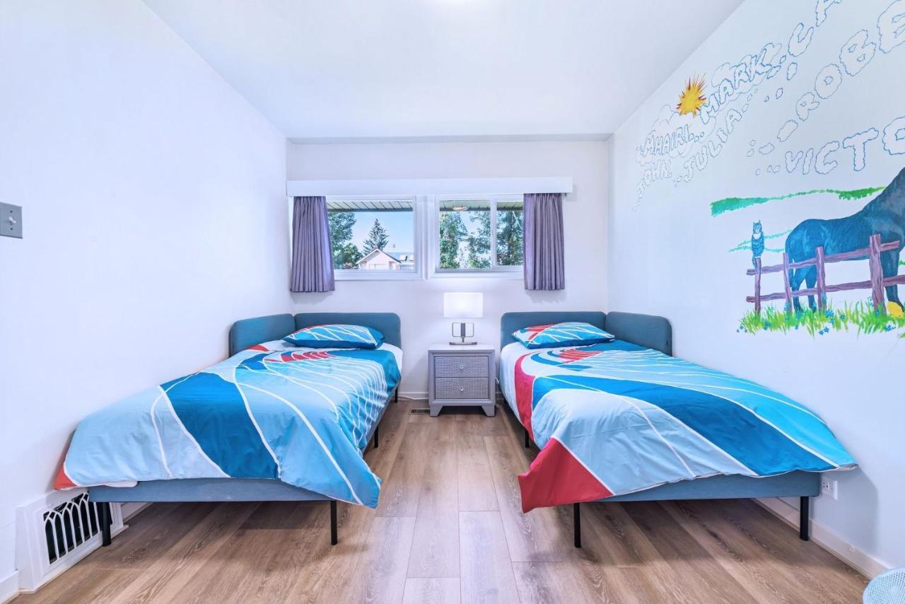 Holiday home Three-tree Villa-central Location