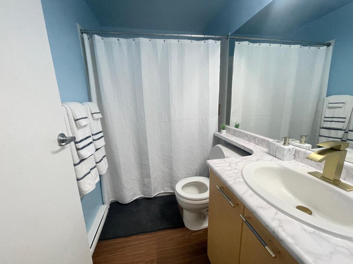 Apartment Downtown 1br At Granville Strip Near Bay