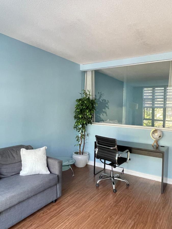Downtown 1br At Granville Strip Near Bay * Vancouver