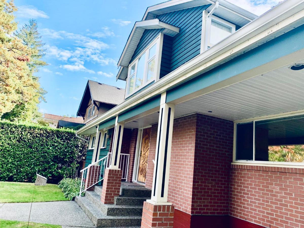 Holiday home Three-tree Villa-central Location Vancouver