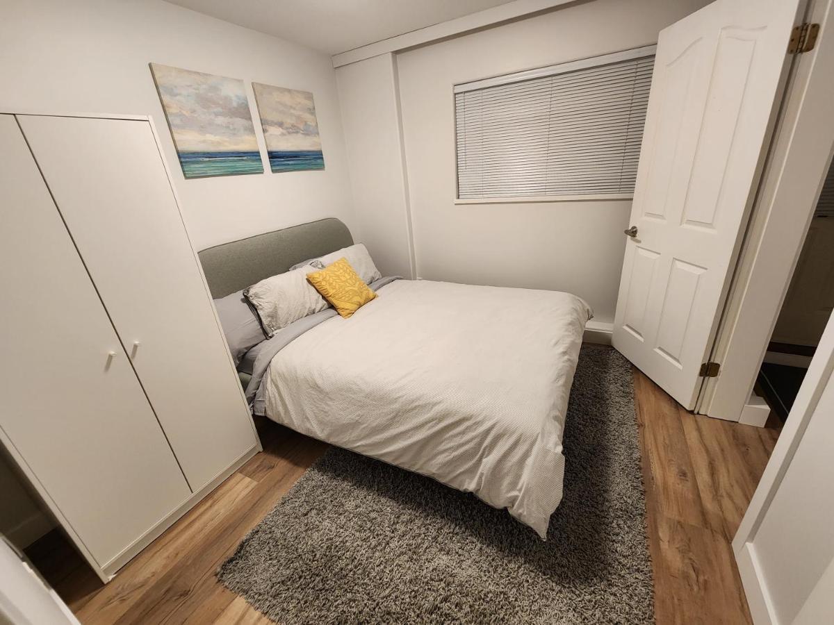 Charming East Hideaway - Near Skytrain Vancouver