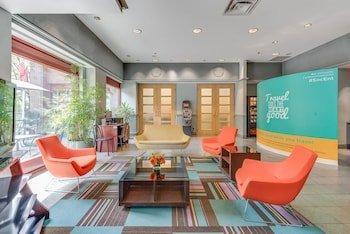 Hotel Ywca 3*