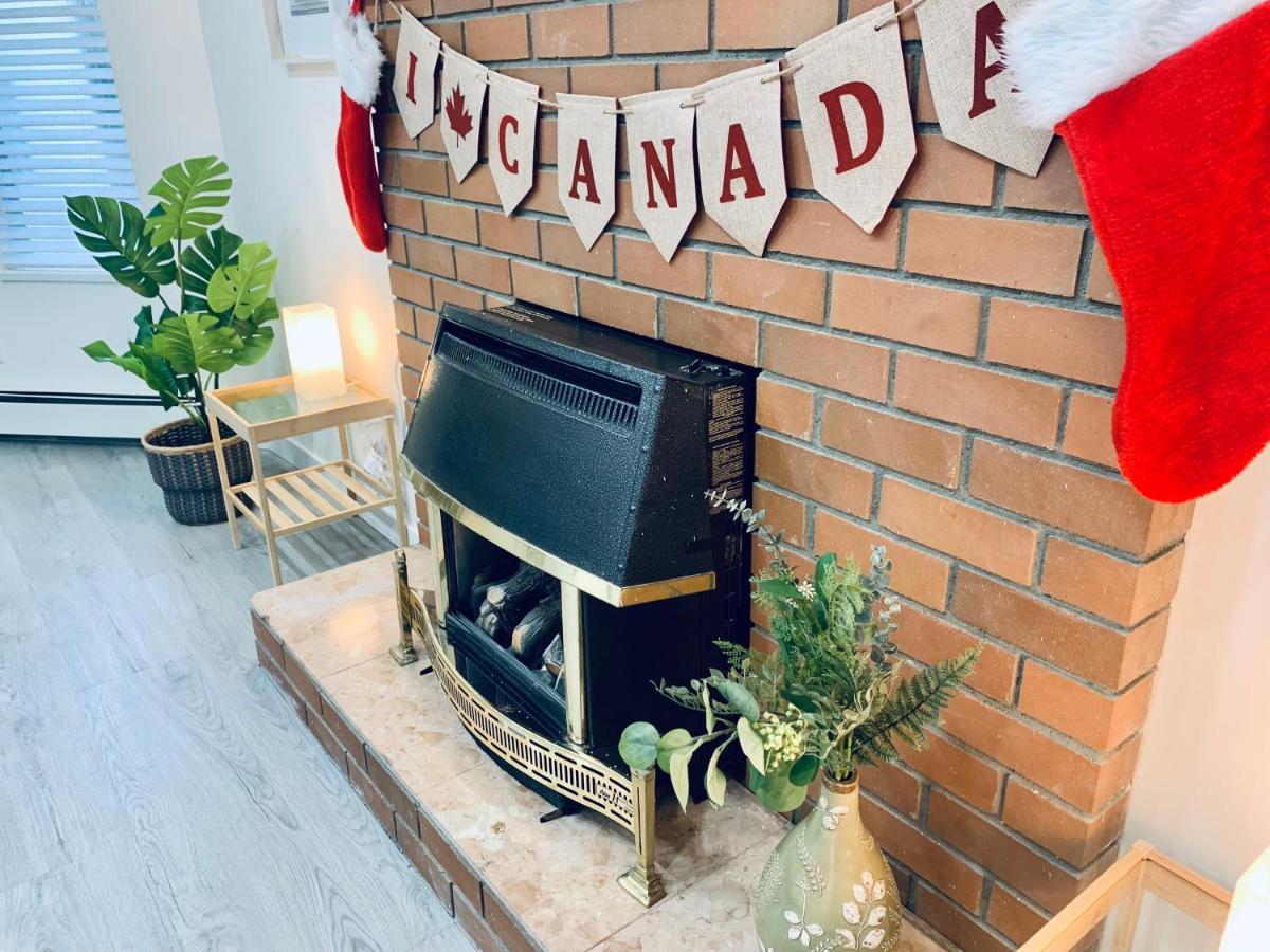 Cozy And Free Parking-ideal Gateway *