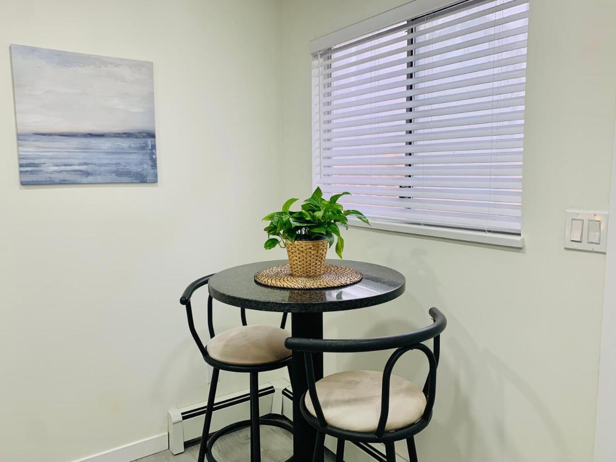 Cozy And Free Parking-ideal Gateway Holiday home