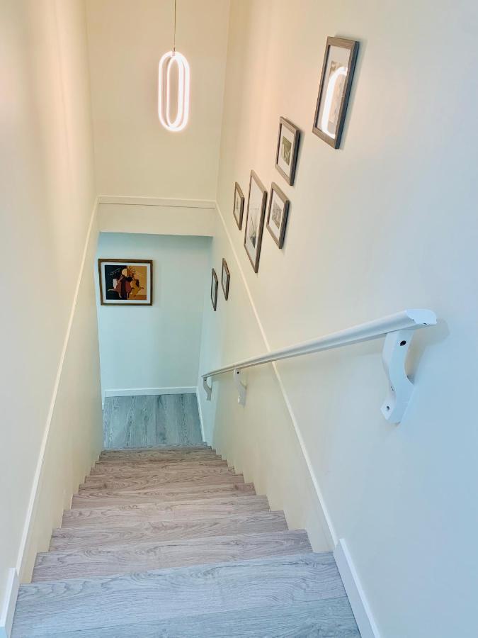 Cozy And Free Parking-ideal Gateway *