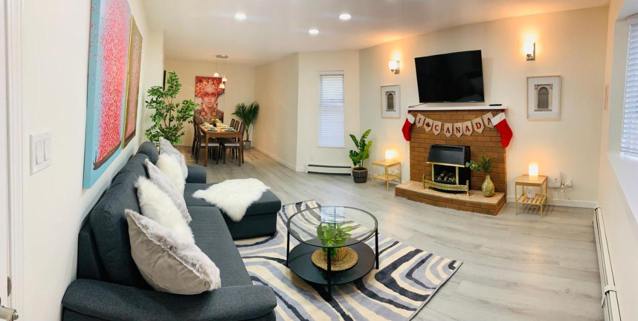 Cozy And Free Parking-ideal Gateway