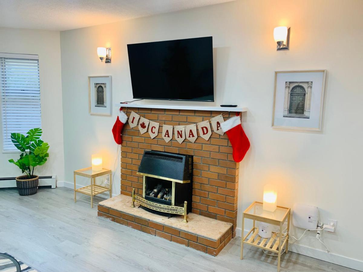 Cozy And Free Parking-ideal Gateway *