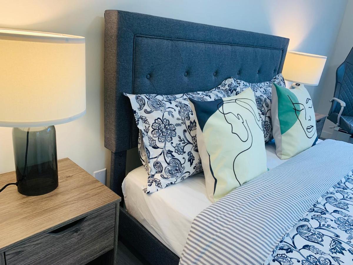 Cozy And Free Parking-ideal Gateway Holiday home *