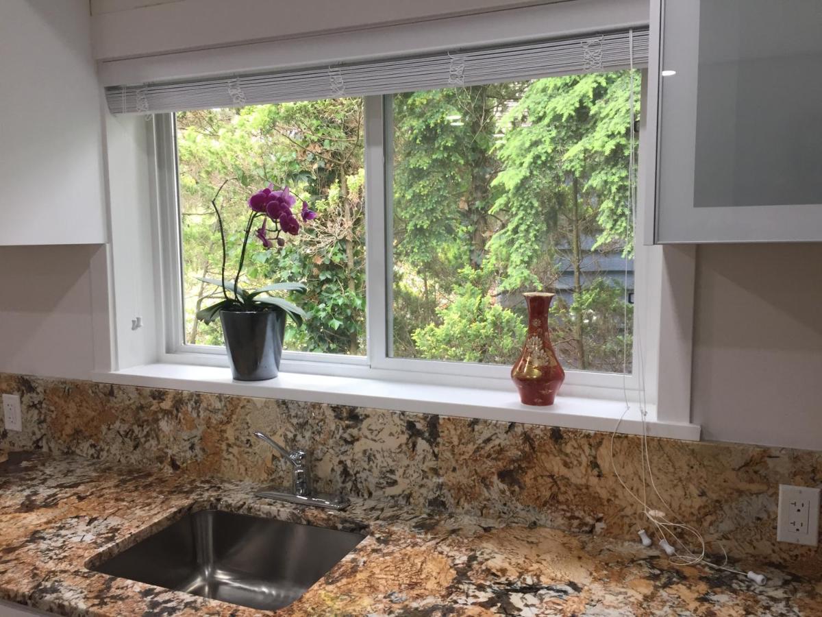 1 Bedroom Apartment Vancouver