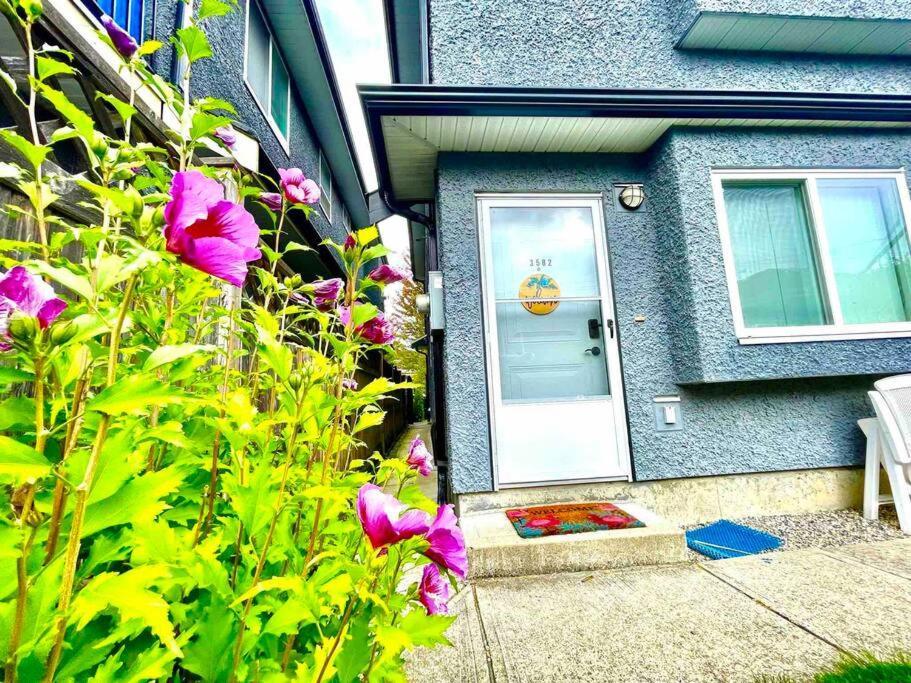 Charming 1br Near Metrotown Dt Burnaby/ Vancouver