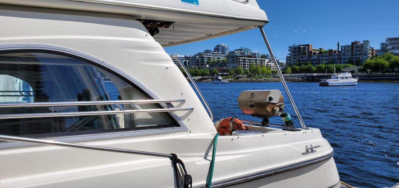 Gypsies Drifter Botel Vancouver