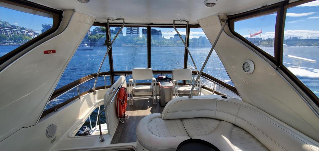 Gypsies Drifter Vancouver