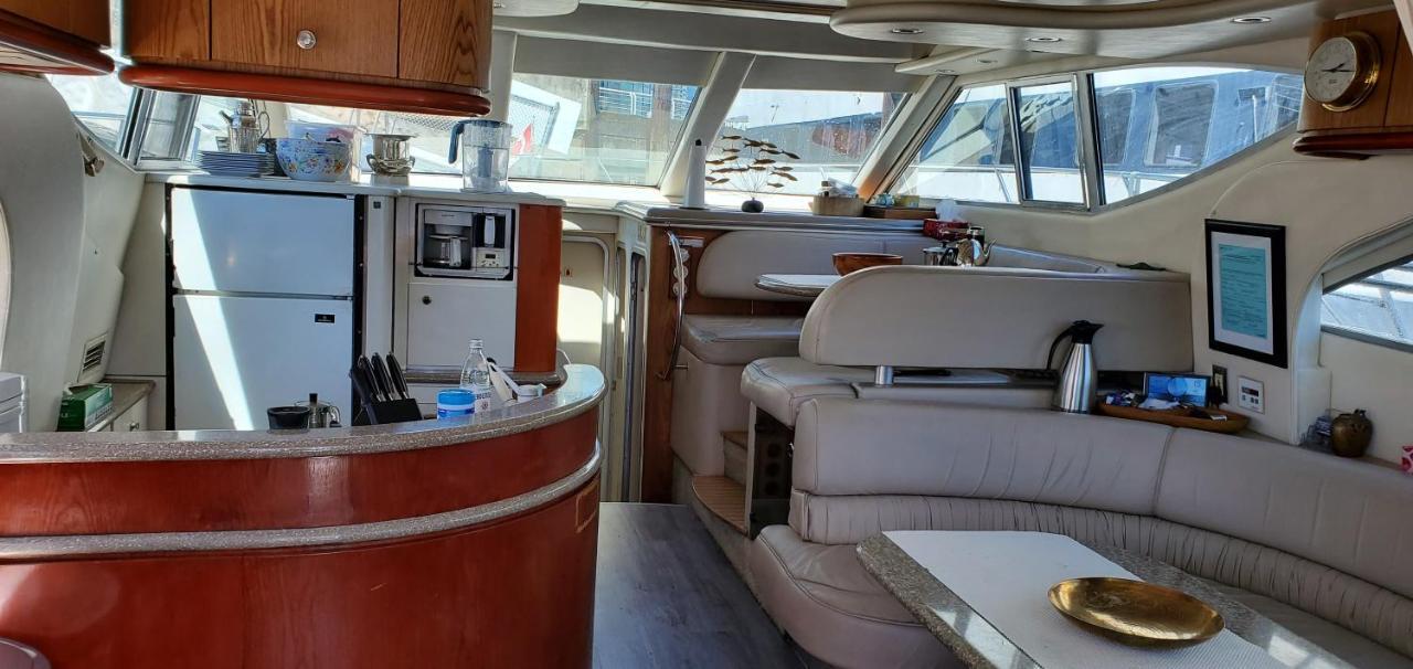 Gypsies Drifter Botel Vancouver