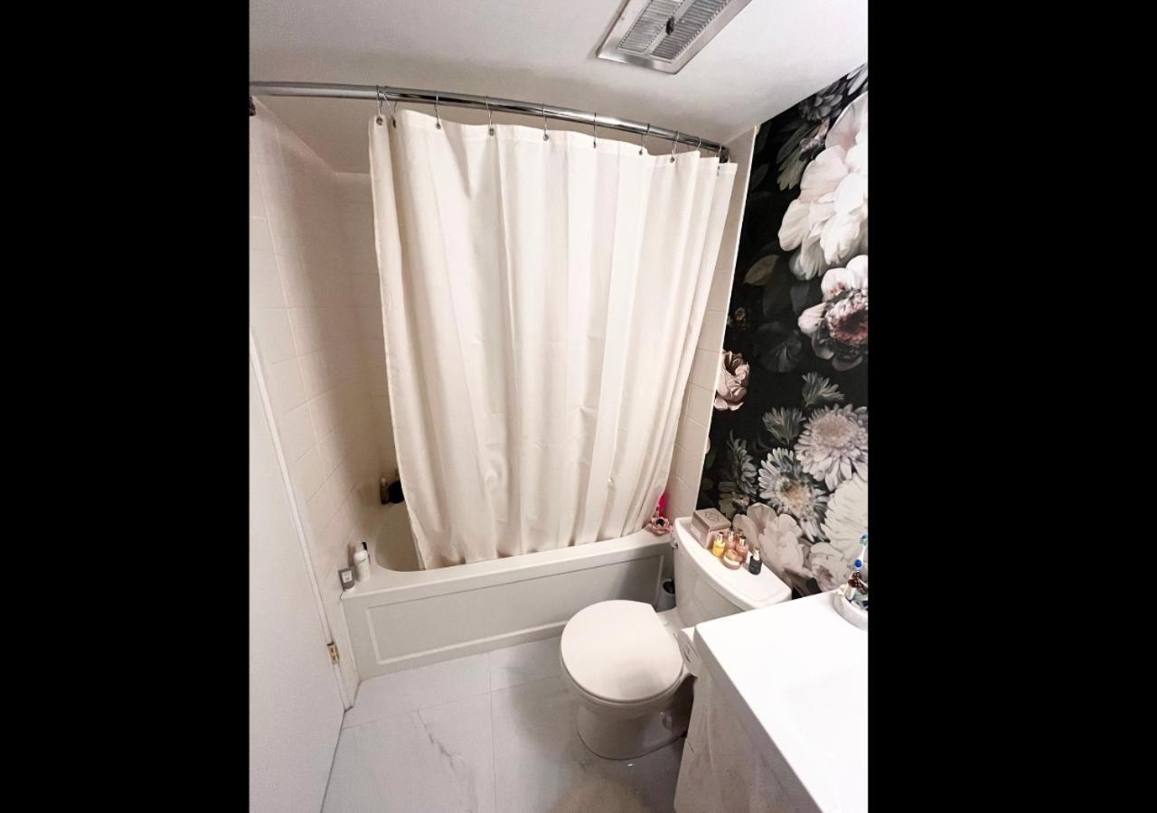 Ocean -1bdr- King Bed- Kitsilano Beach W/parking Apartment Vancouver