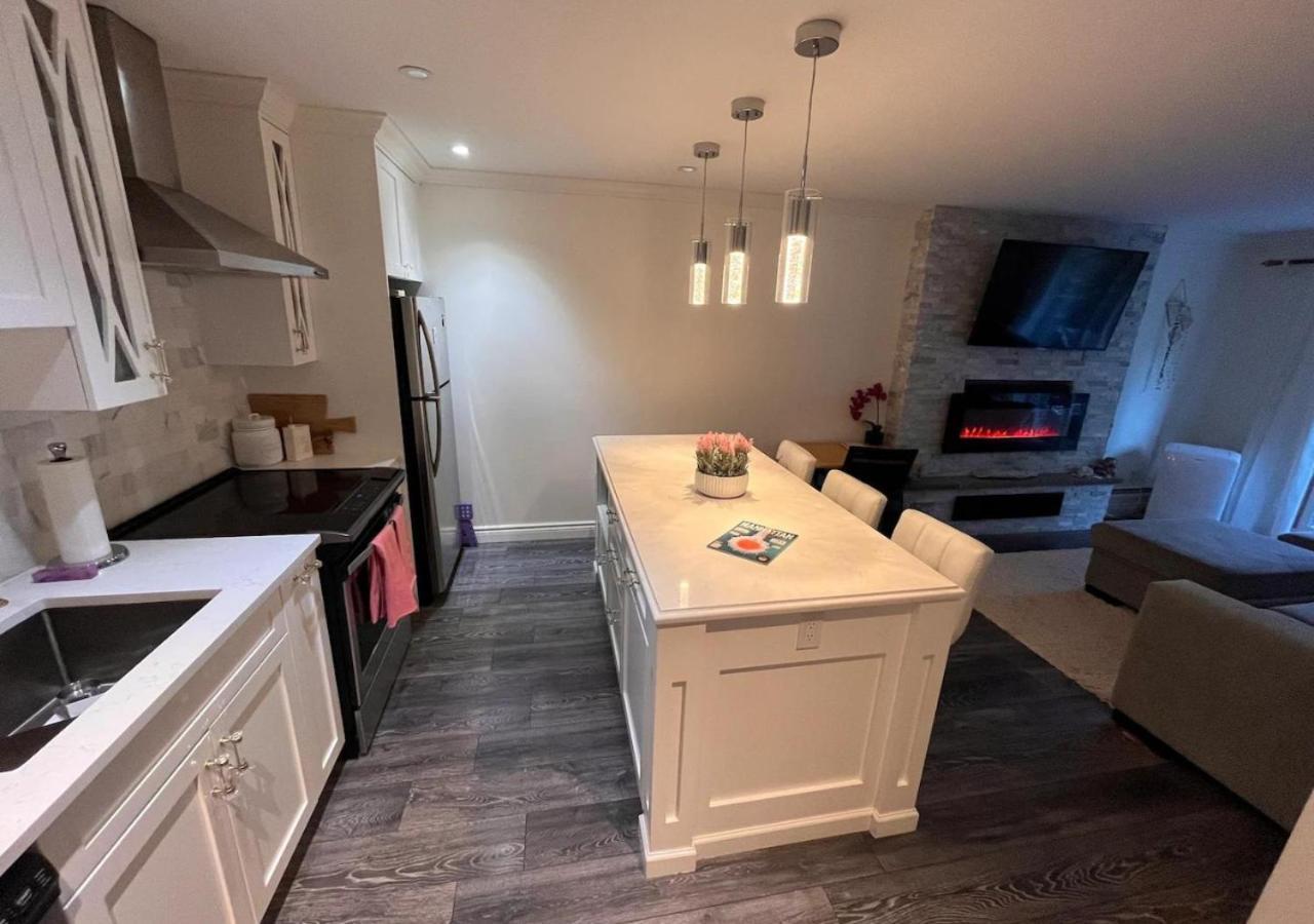 Ocean -1bdr- King Bed- Kitsilano Beach W/parking * Vancouver