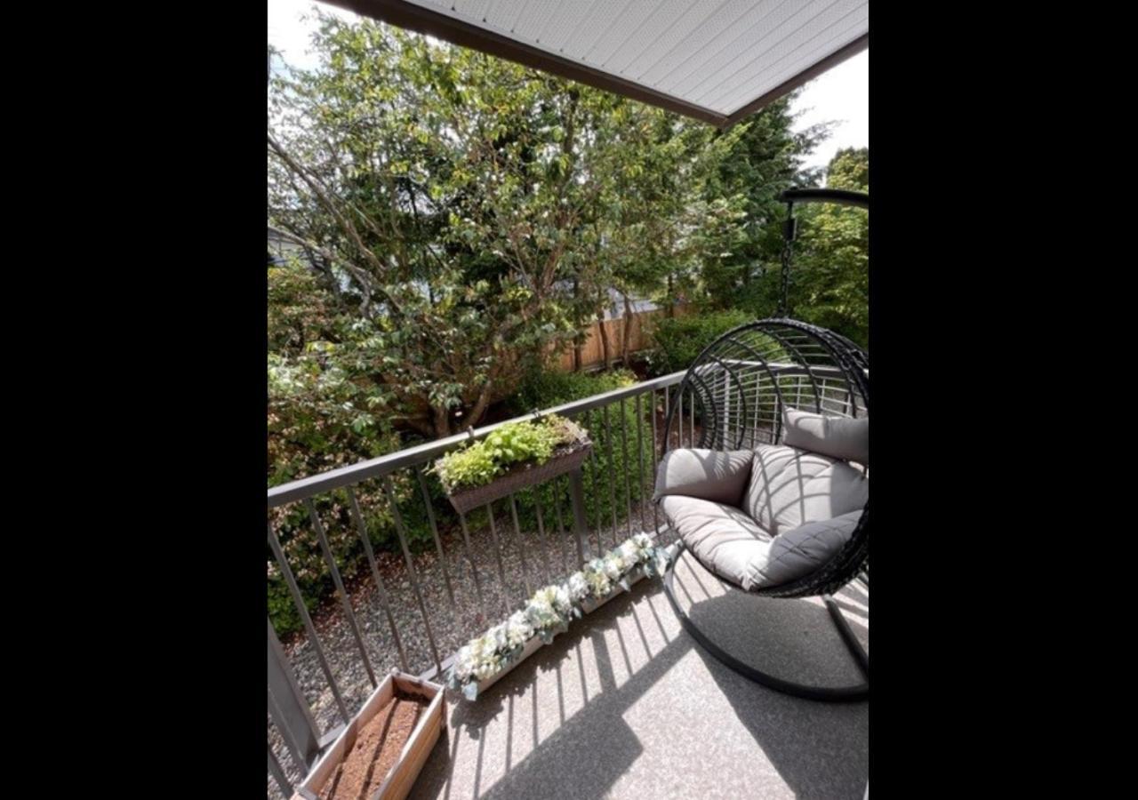Ocean -1bdr- King Bed- Kitsilano Beach W/parking *