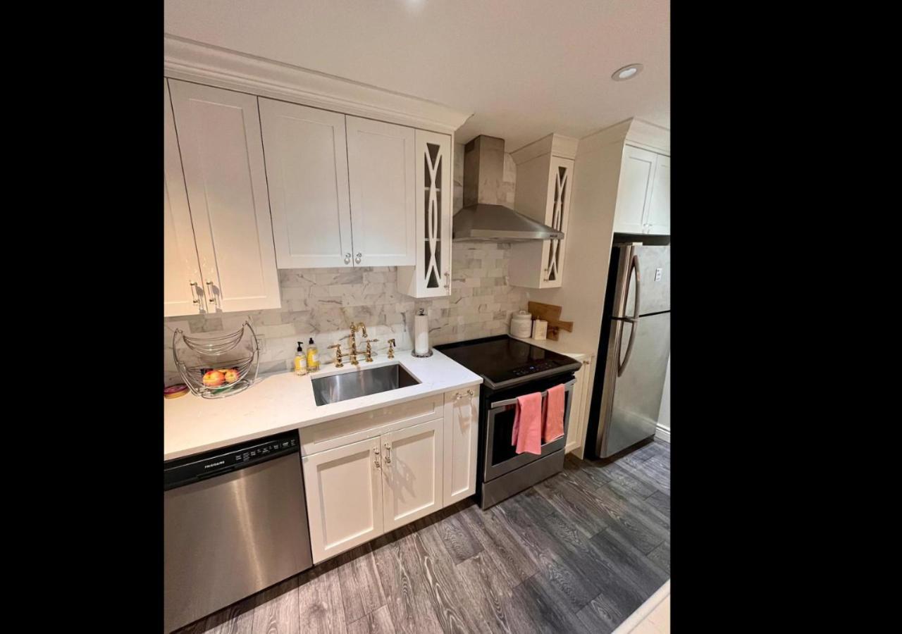 Ocean -1bdr- King Bed- Kitsilano Beach W/parking * Vancouver