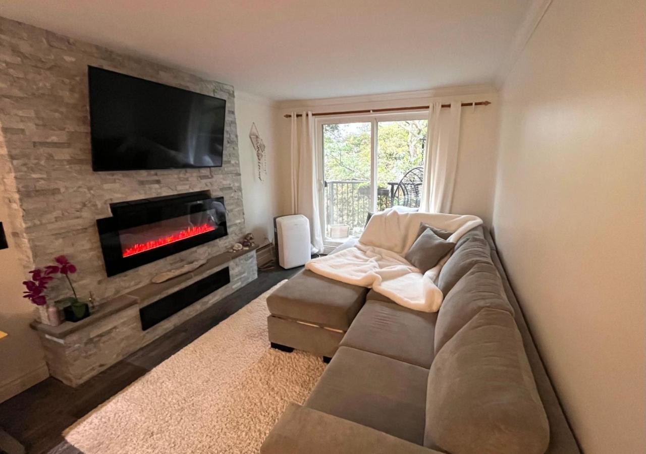 Ocean -1bdr- King Bed- Kitsilano Beach W/parking *