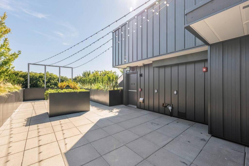 Urban Oasis: Stylish