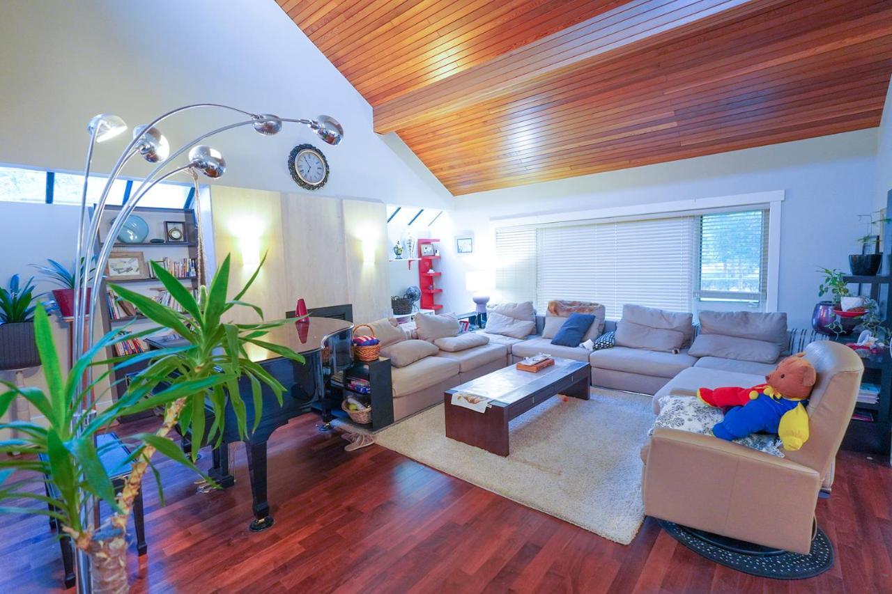 温暖的家 Homestay *