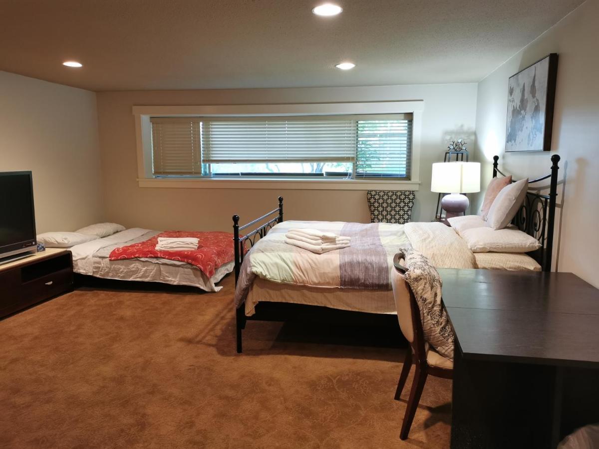 温暖的家 Vancouver