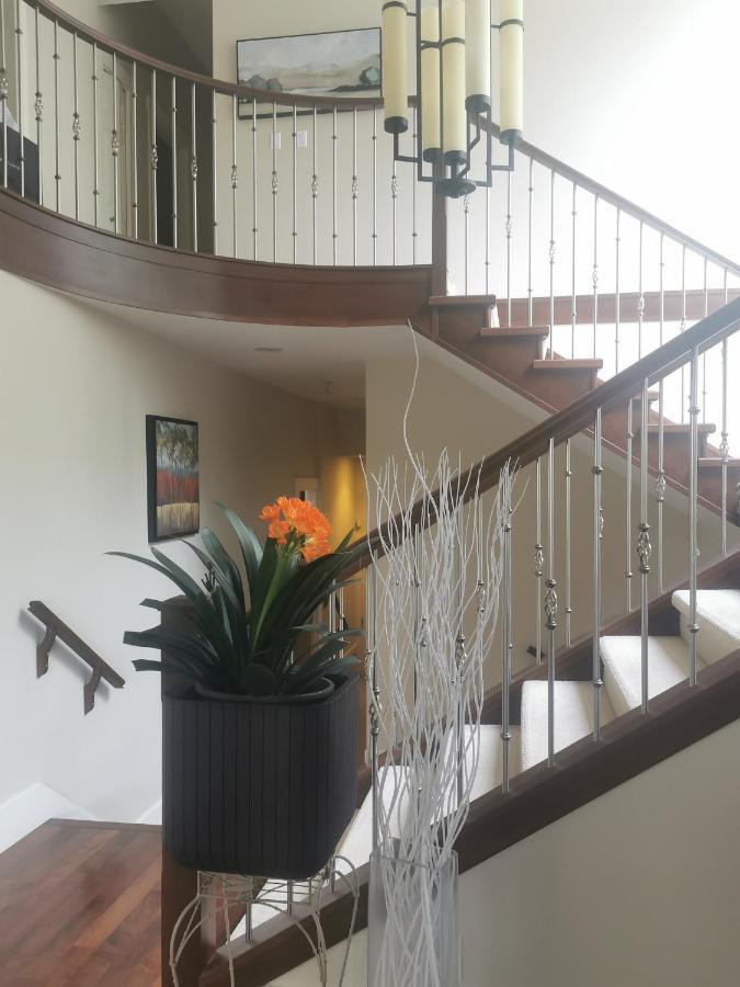 Homestay 温暖的家 Vancouver