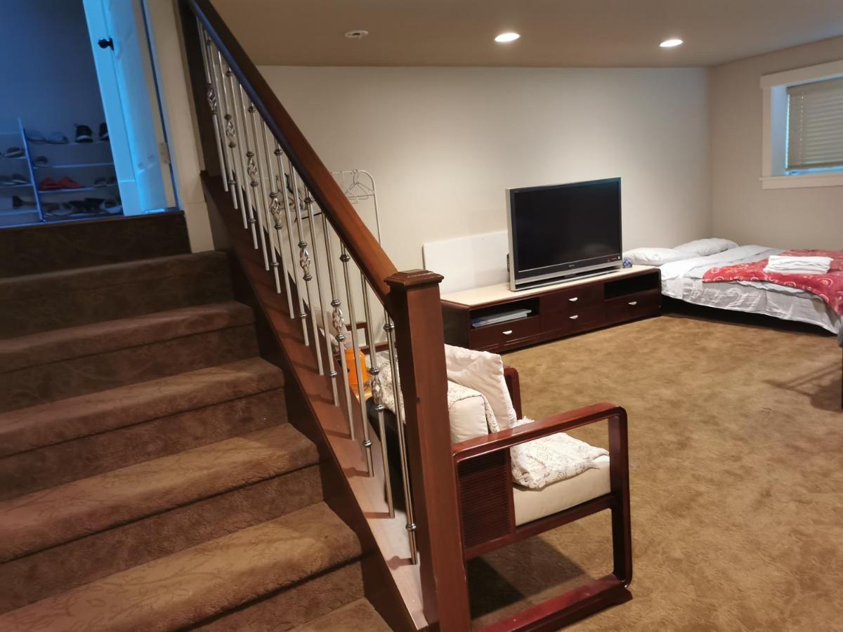 温暖的家 Homestay
