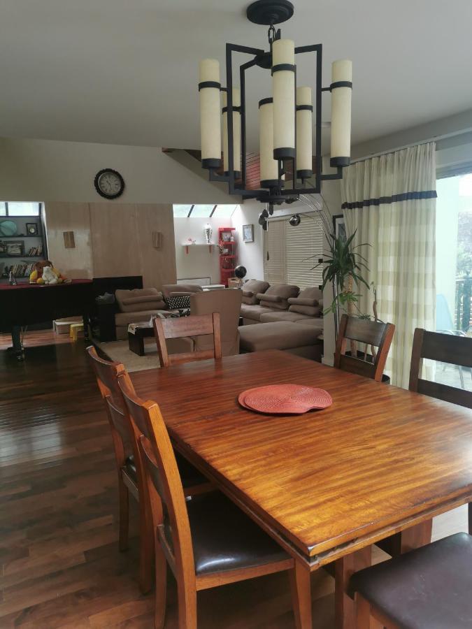 温暖的家 Homestay *
