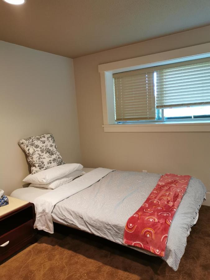 温暖的家 Homestay *