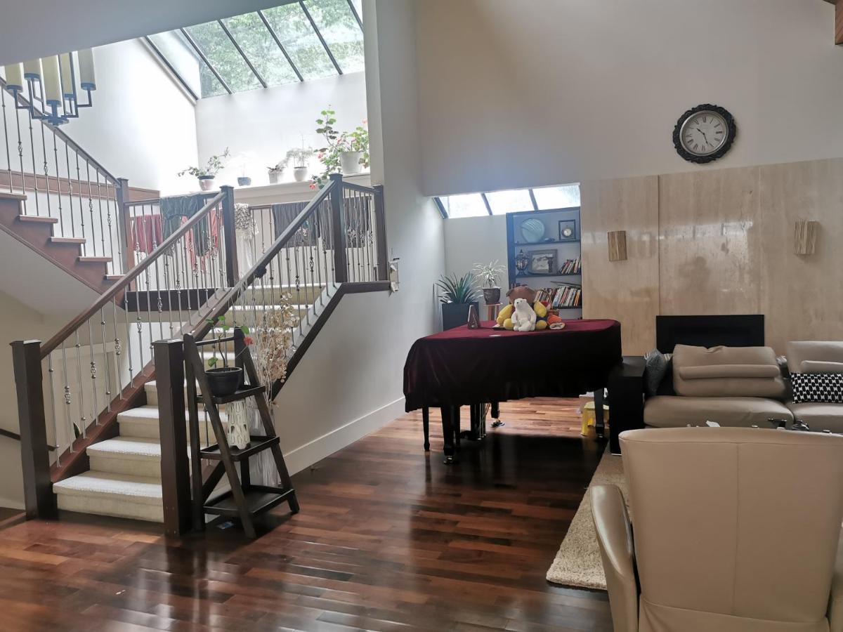 Homestay 温暖的家 *