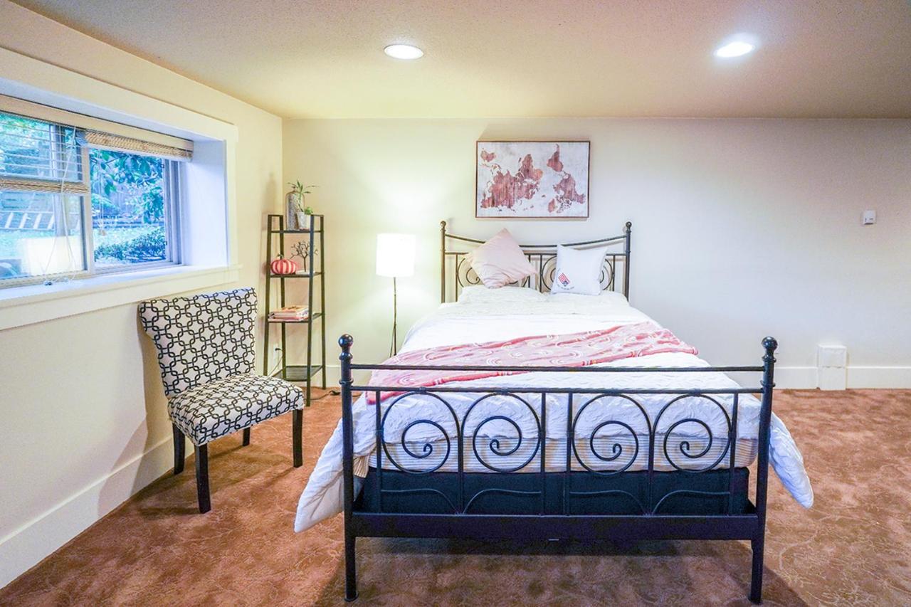 温暖的家 Homestay Vancouver