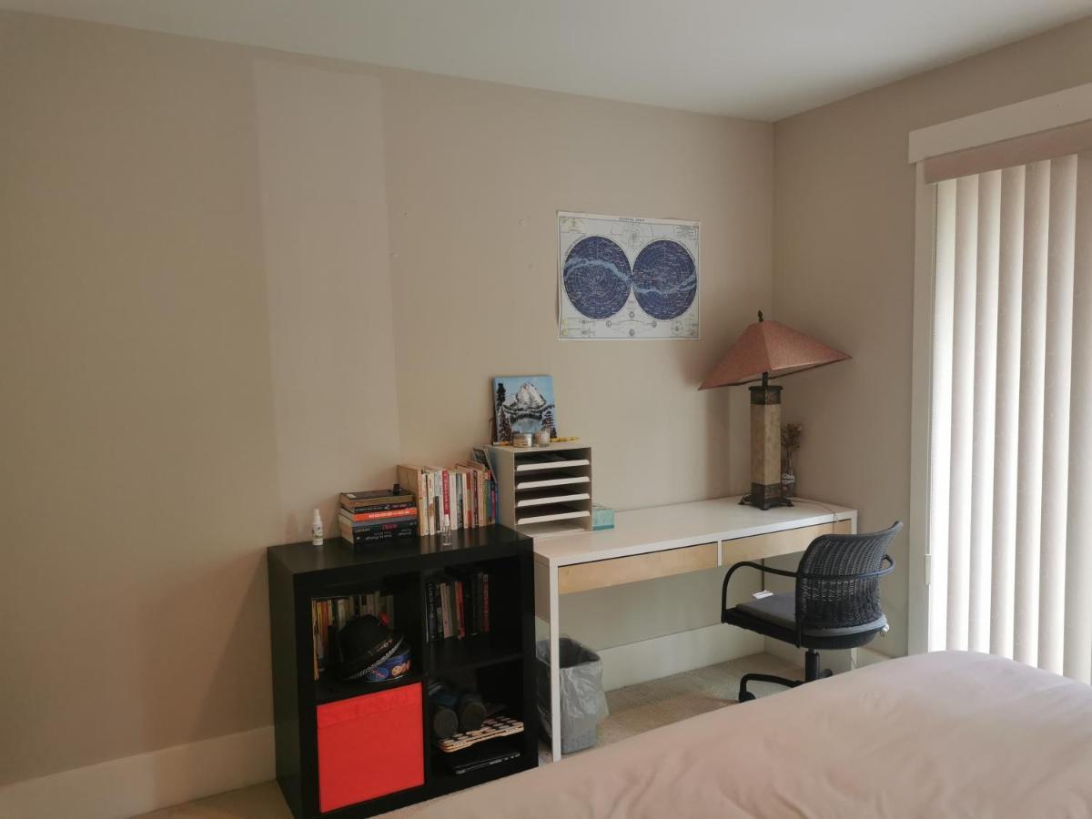 Homestay 温暖的家 Vancouver