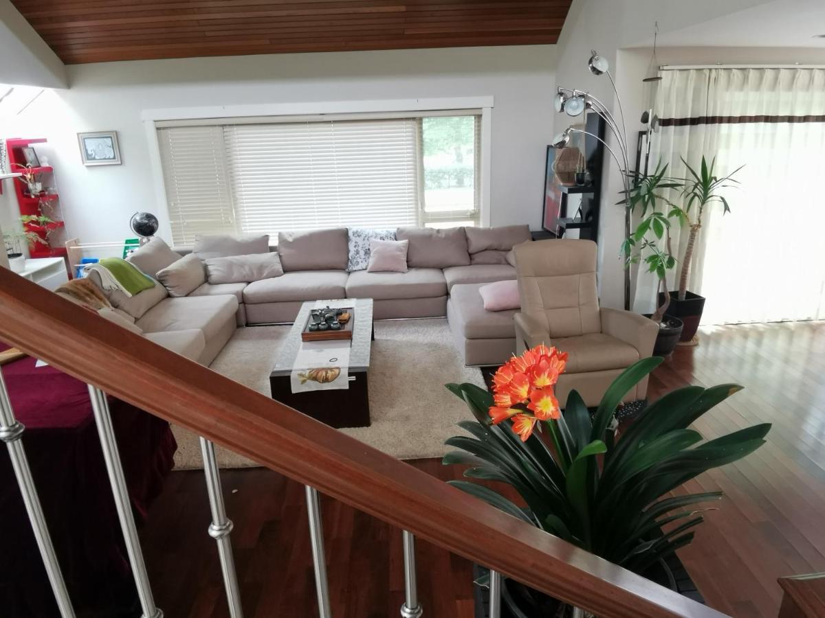 温暖的家 Homestay