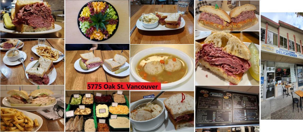 Cozy Guest Close To Downtown & Sights & 7-eleven Convenience Store Vancouver