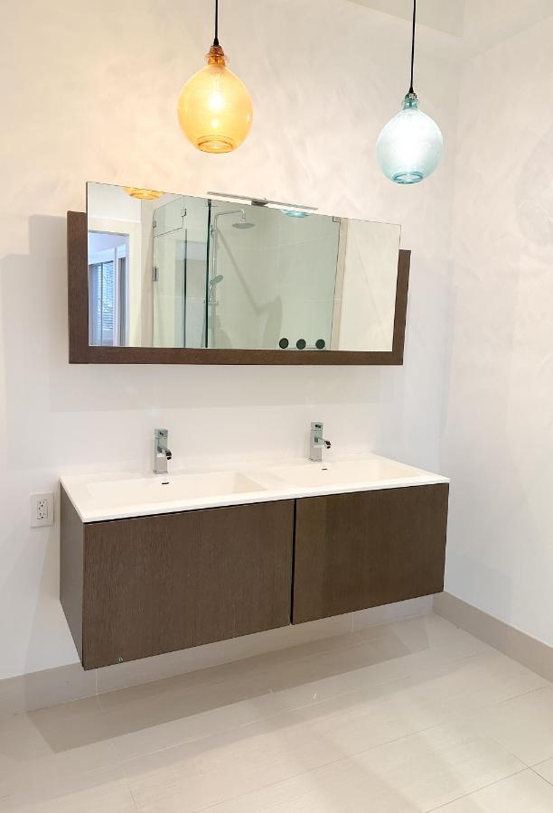 Historic Townhouse In Kitsilano Villa Vancouver