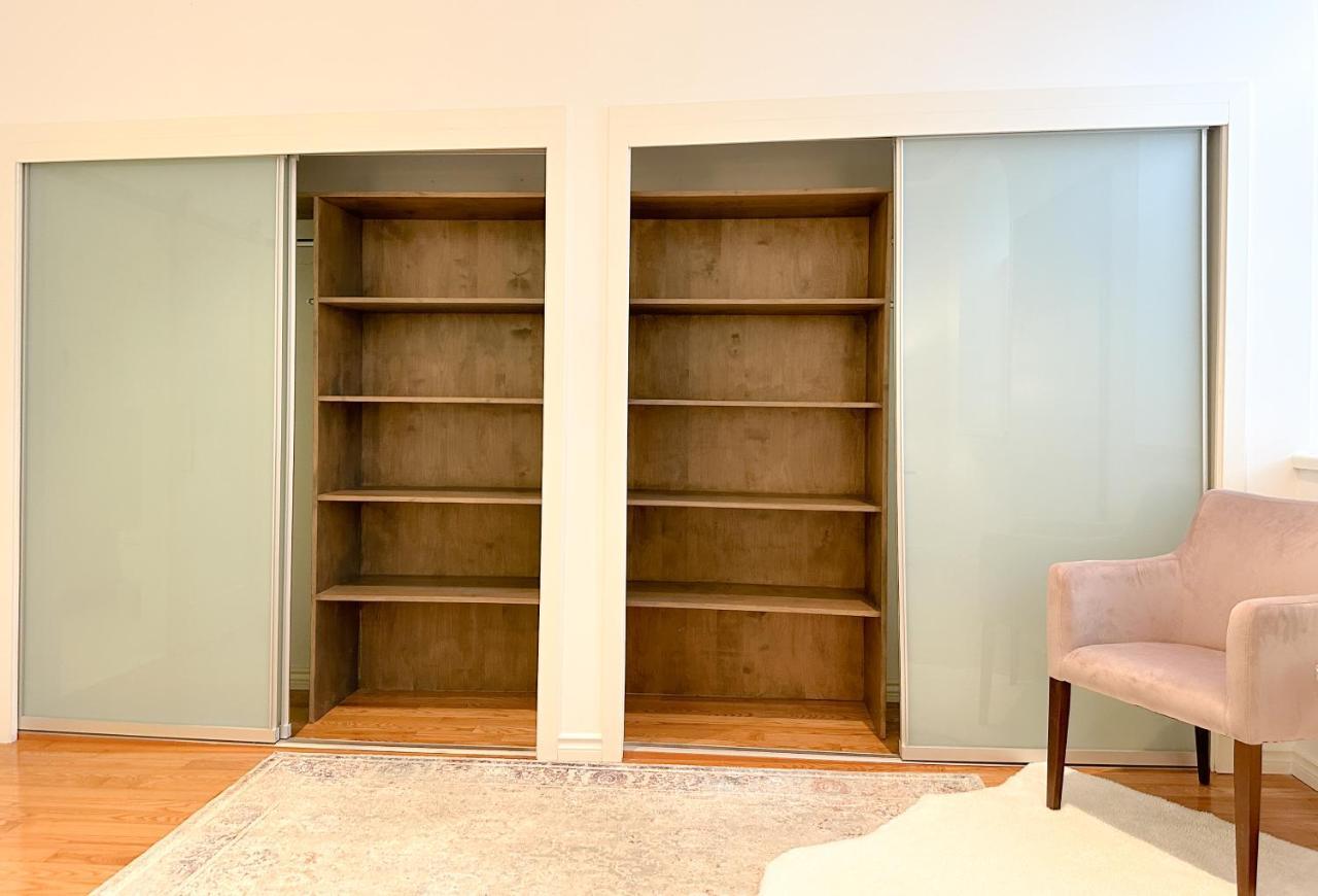 Historic Townhouse In Kitsilano * Vancouver