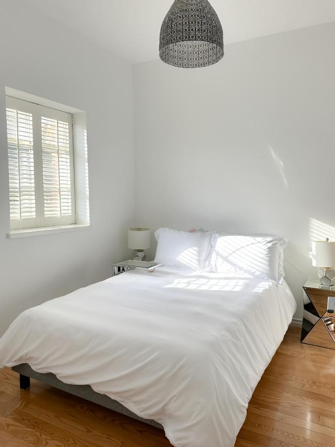 Villa Historic Townhouse In Kitsilano Vancouver