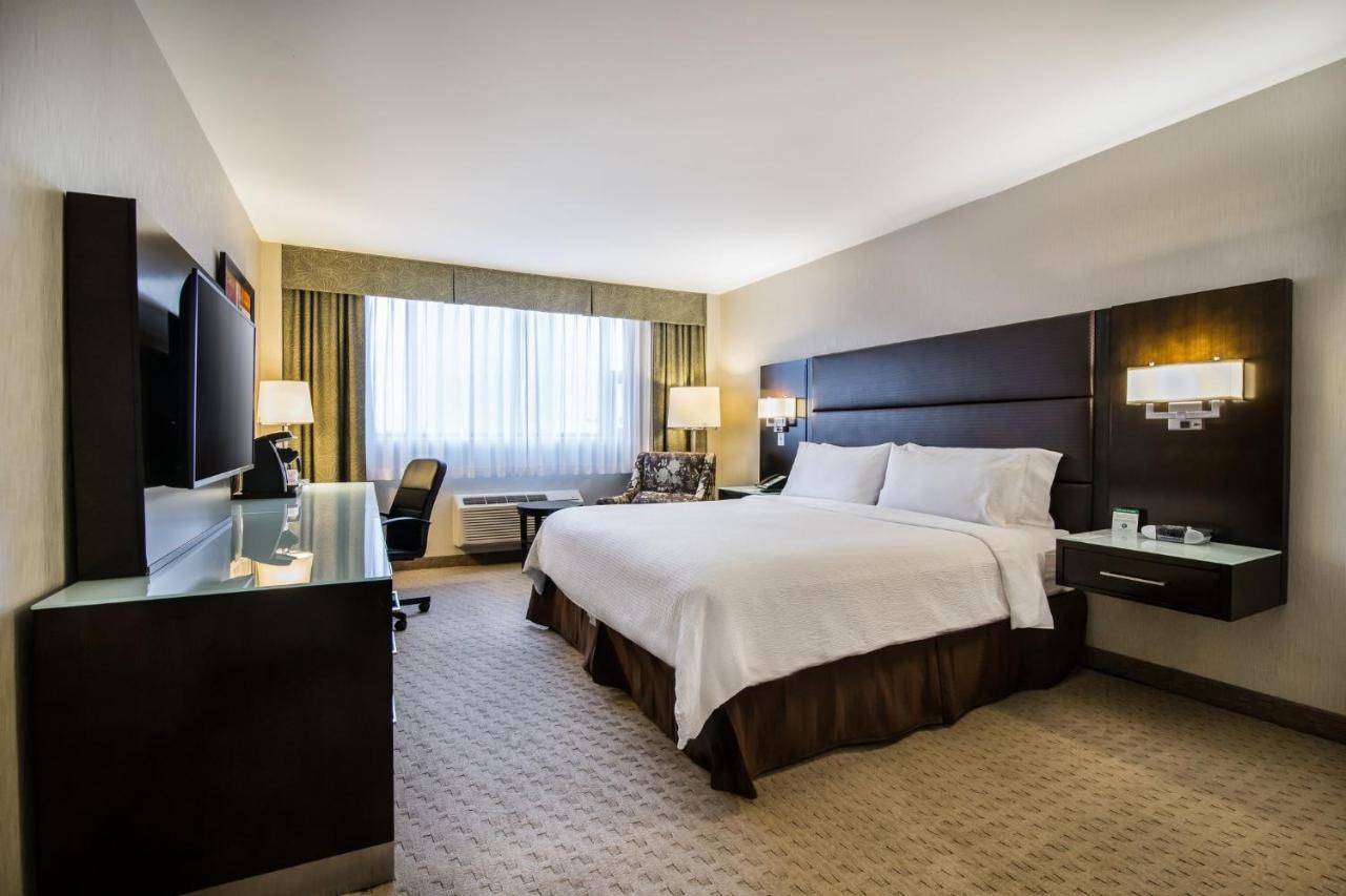Vancouver-centre Broadway By Ihg