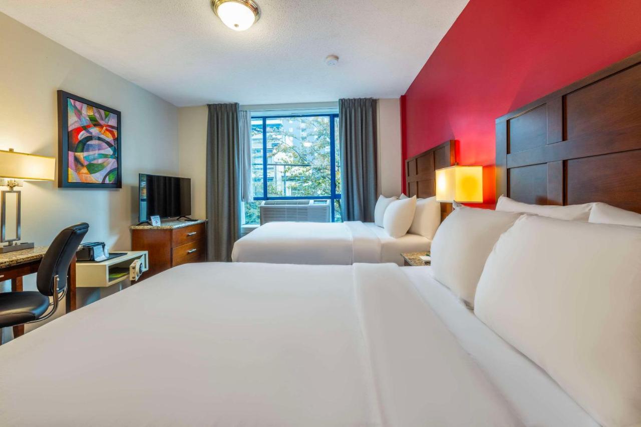 Quality & (adults Only) Vancouver