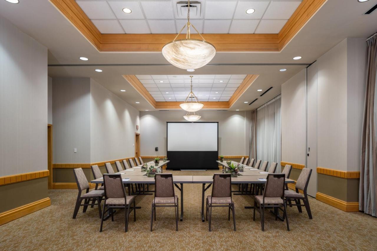 The Westin Bayshore, Hotel Vancouver
