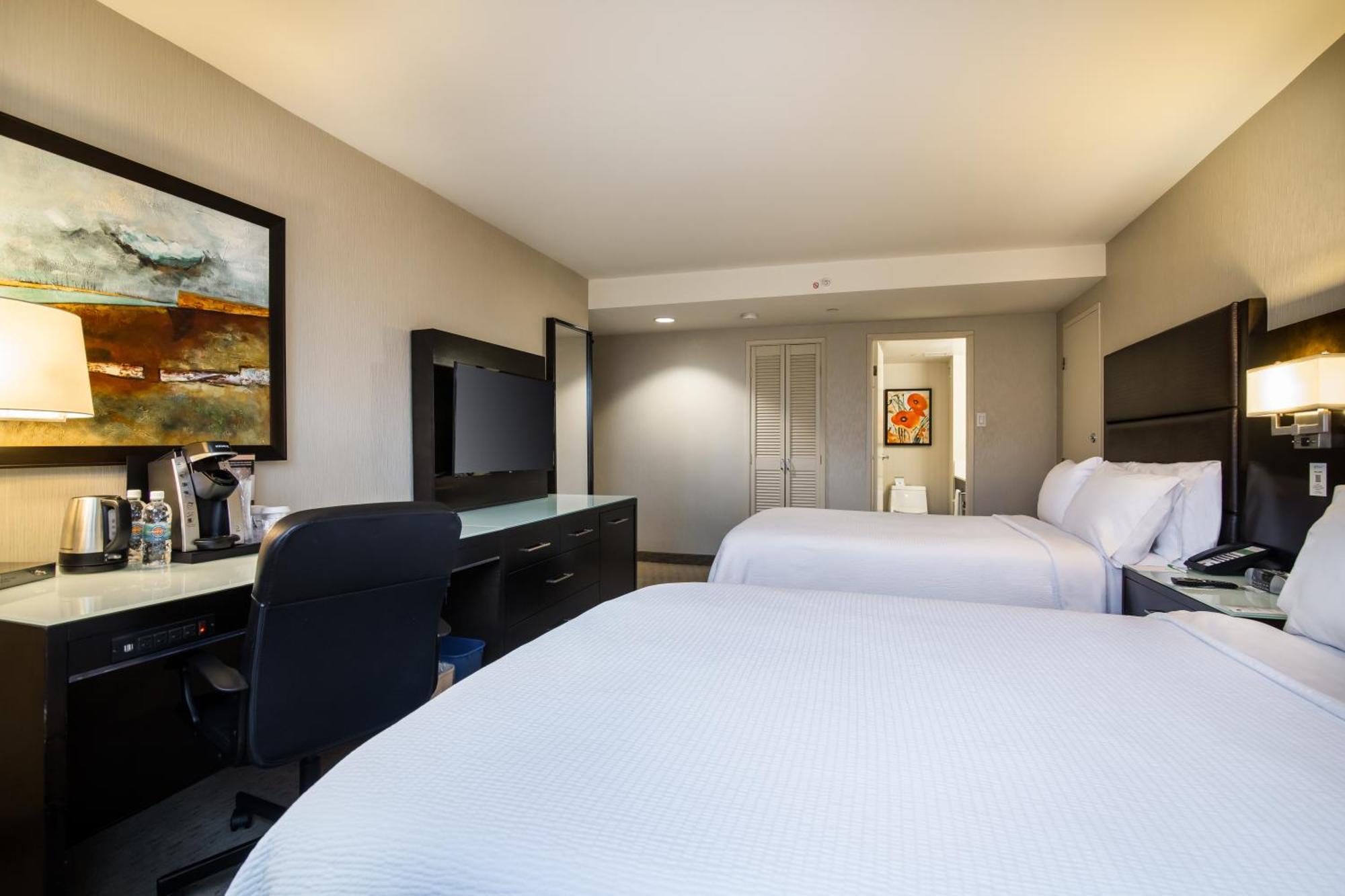 Vancouver-centre Broadway By Ihg Vancouver