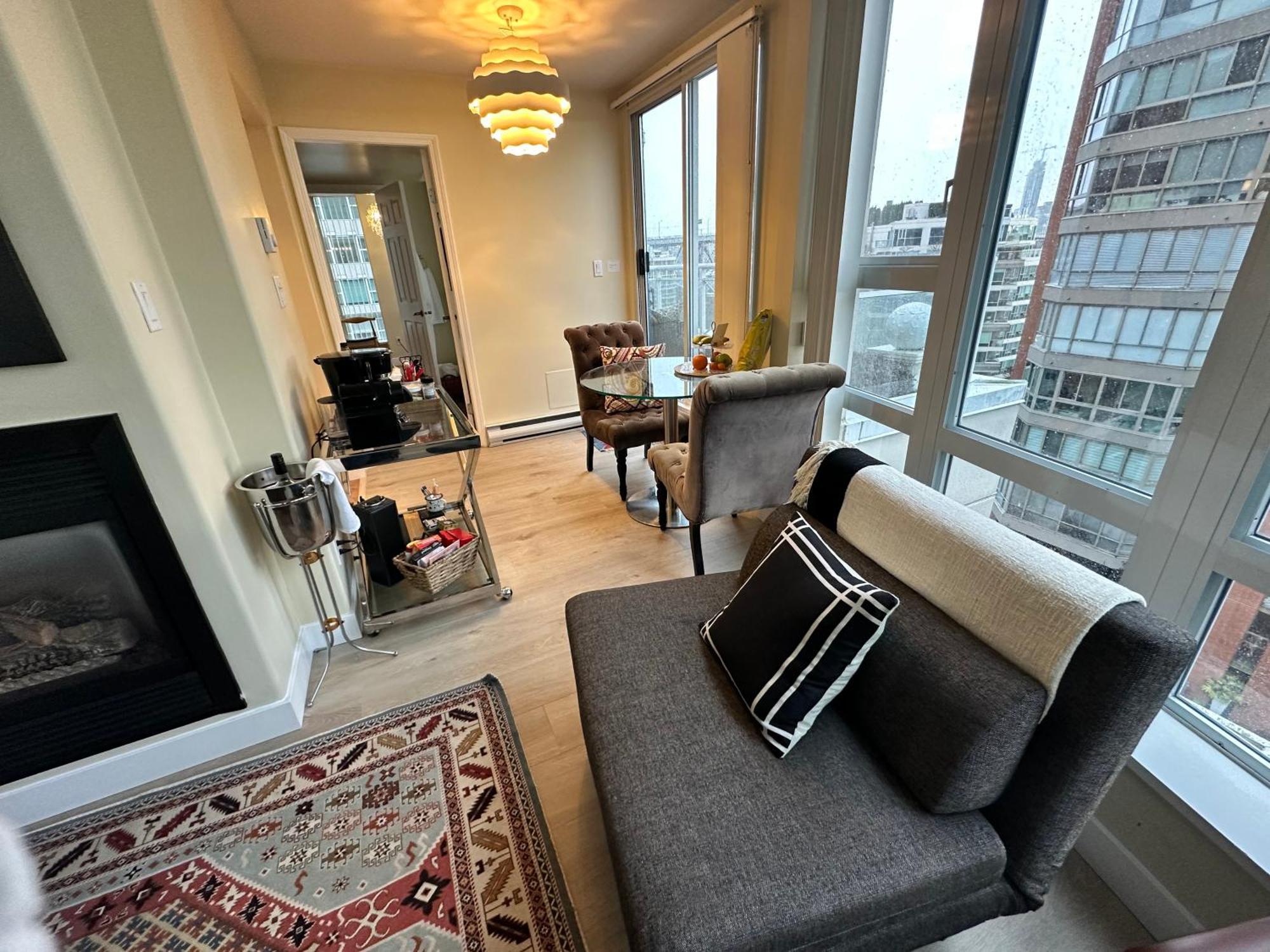 Penthouses Of Ave *