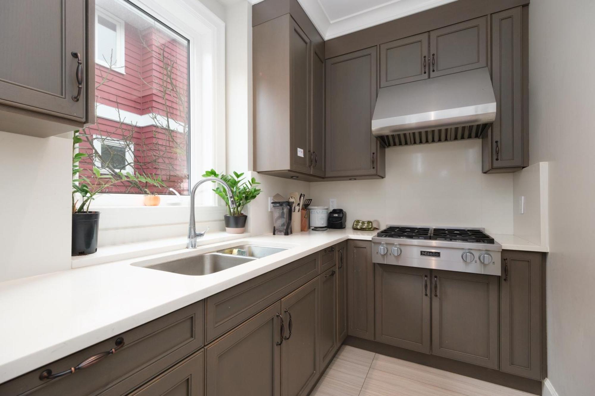 Dunbar Luxury Homestay Homestay Vancouver