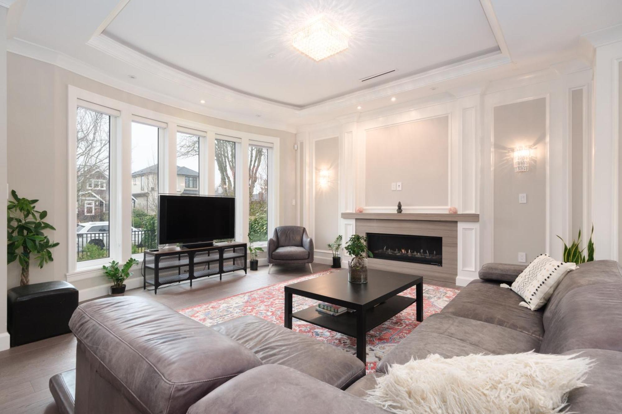 Homestay Dunbar Luxury Homestay