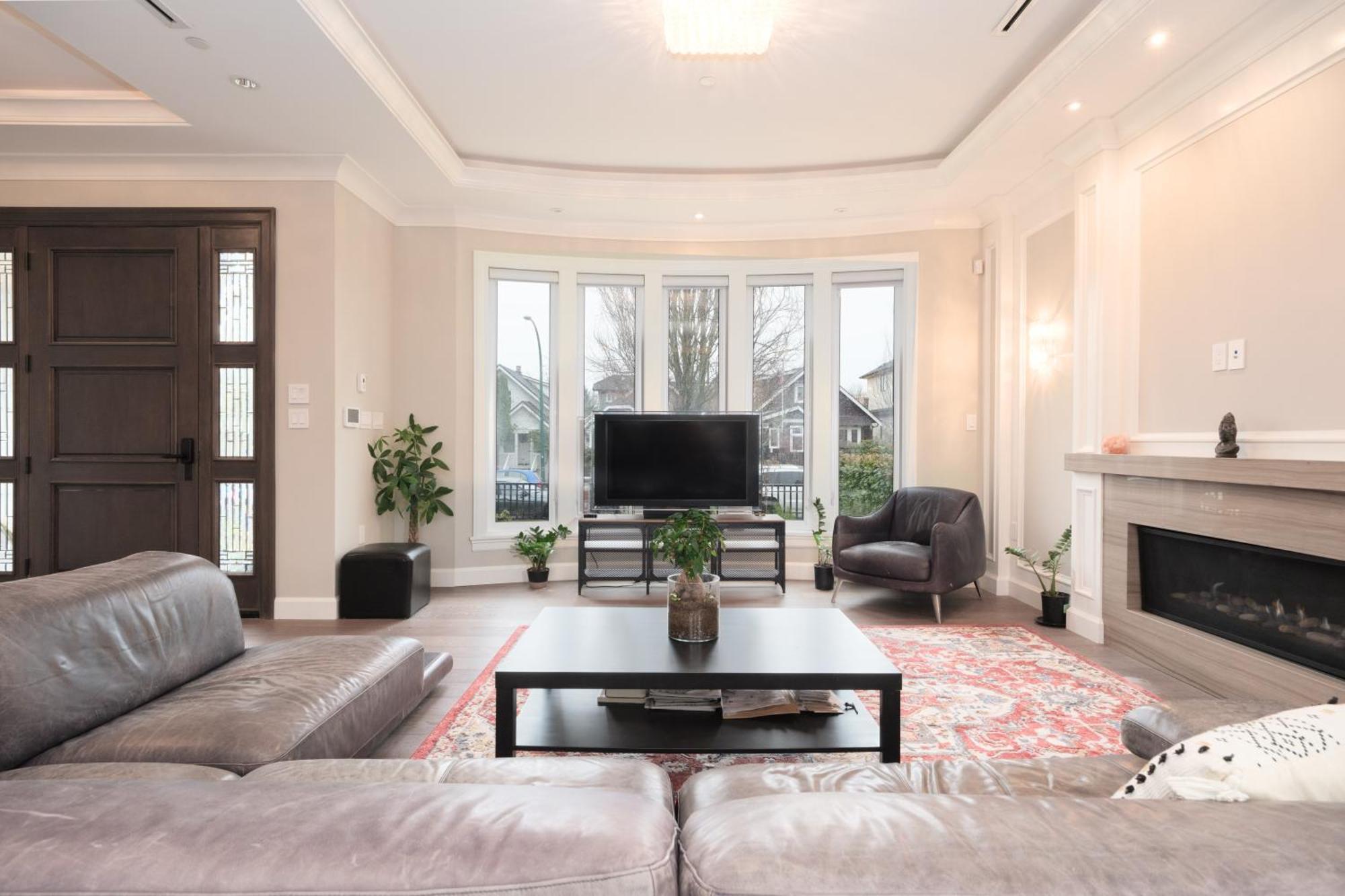 Homestay Dunbar Luxury Homestay *