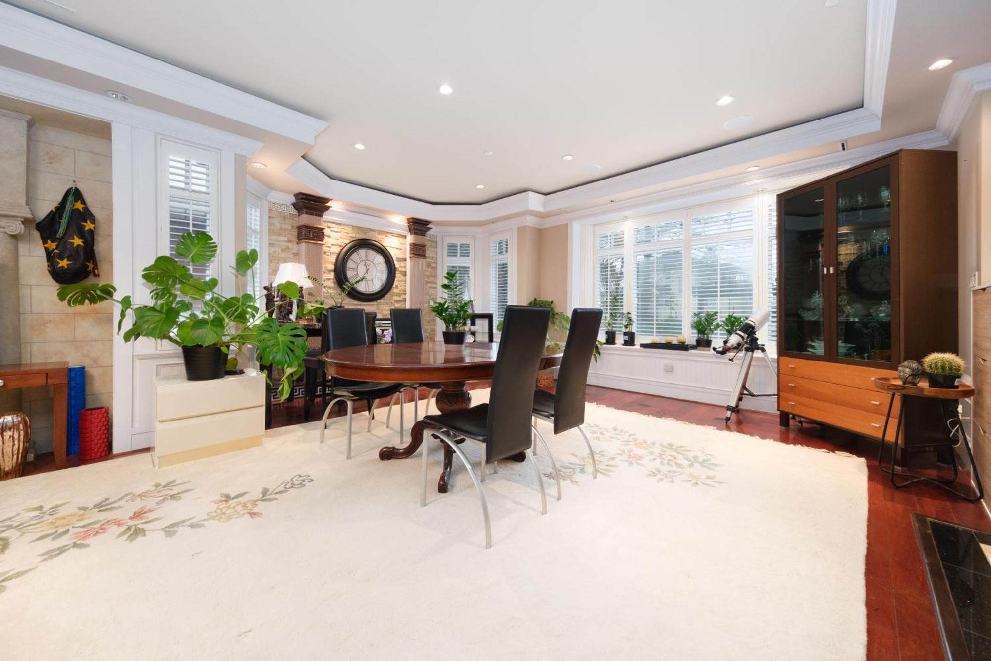 Oakridge Luxury Homestay Homestay Vancouver