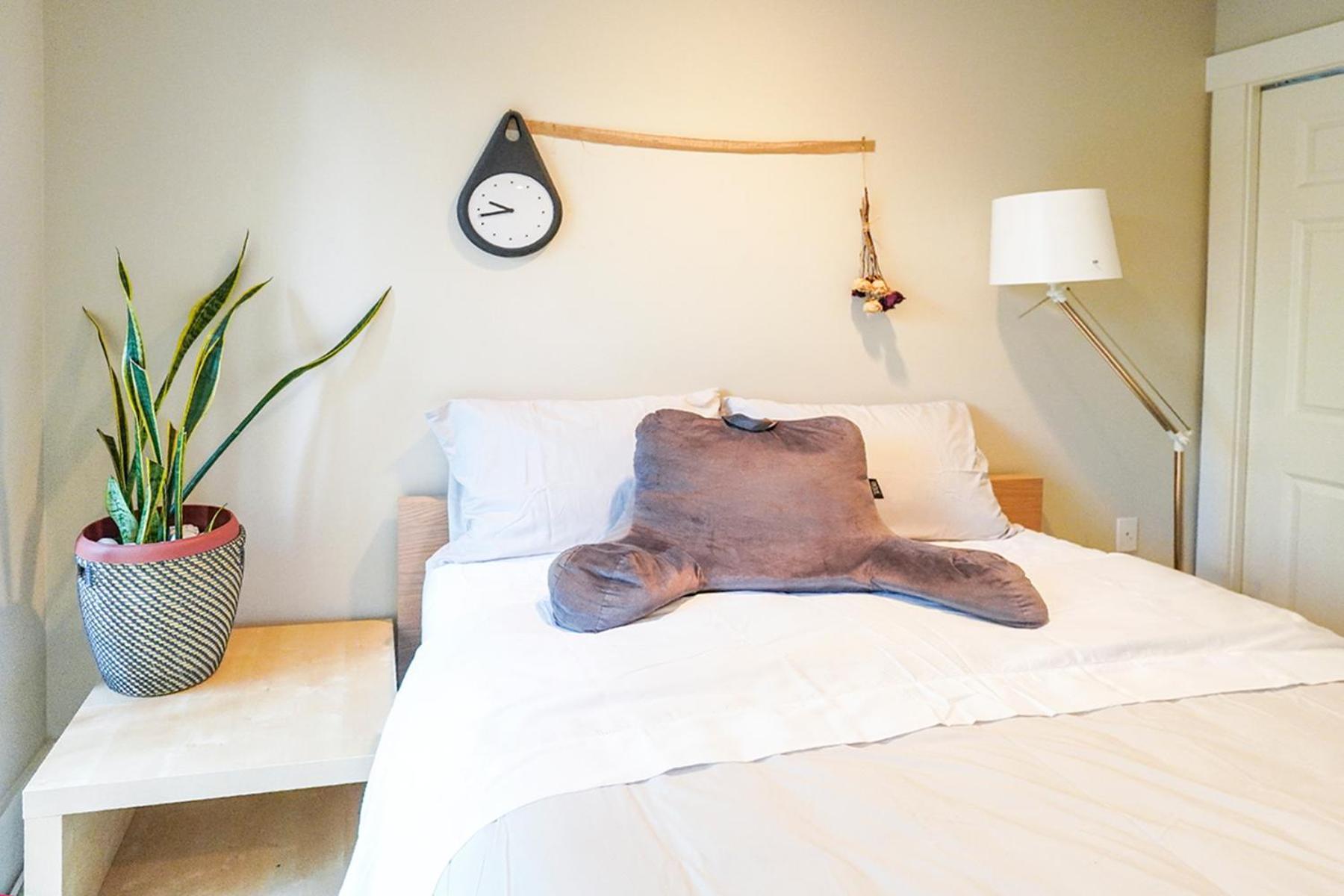 Homestay 温暖的家 Vancouver