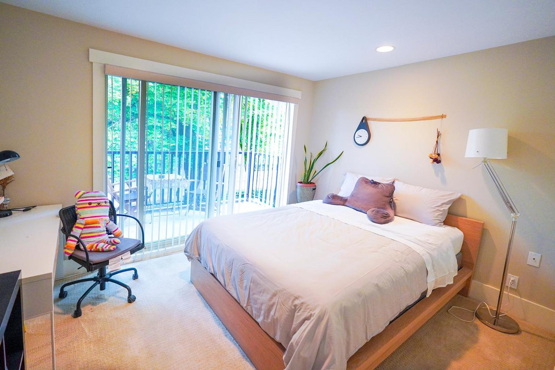 温暖的家 Homestay *
