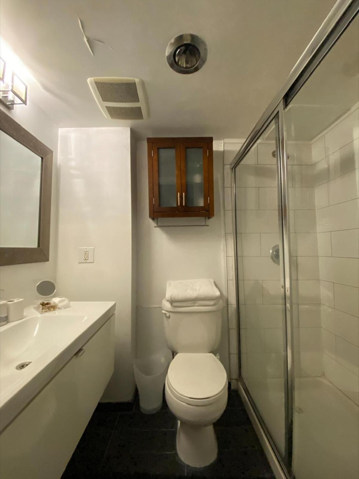 In Downtown Apartment Vancouver