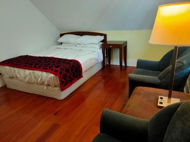 Cambie Homestay